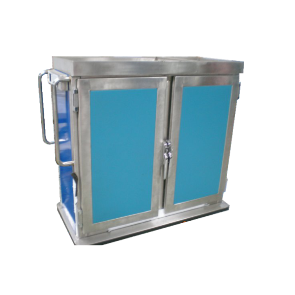 Commercial Kitchen Mobile Equipments Manufacturers in Bangalore